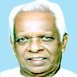 കെ.​പി. വ​ർ​ഗീ​സ്​