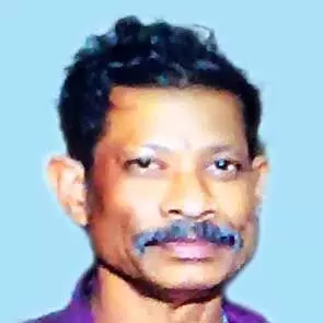 പ്ര​സാ​ദ്