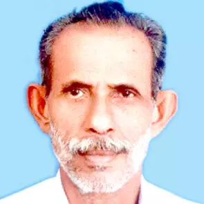 രാ​ജേ​ന്ദ്ര​ൻ