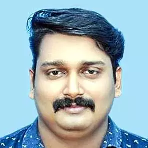 ബൈക്കപകടത്തില്‍  യുവാവ് മരിച്ചു