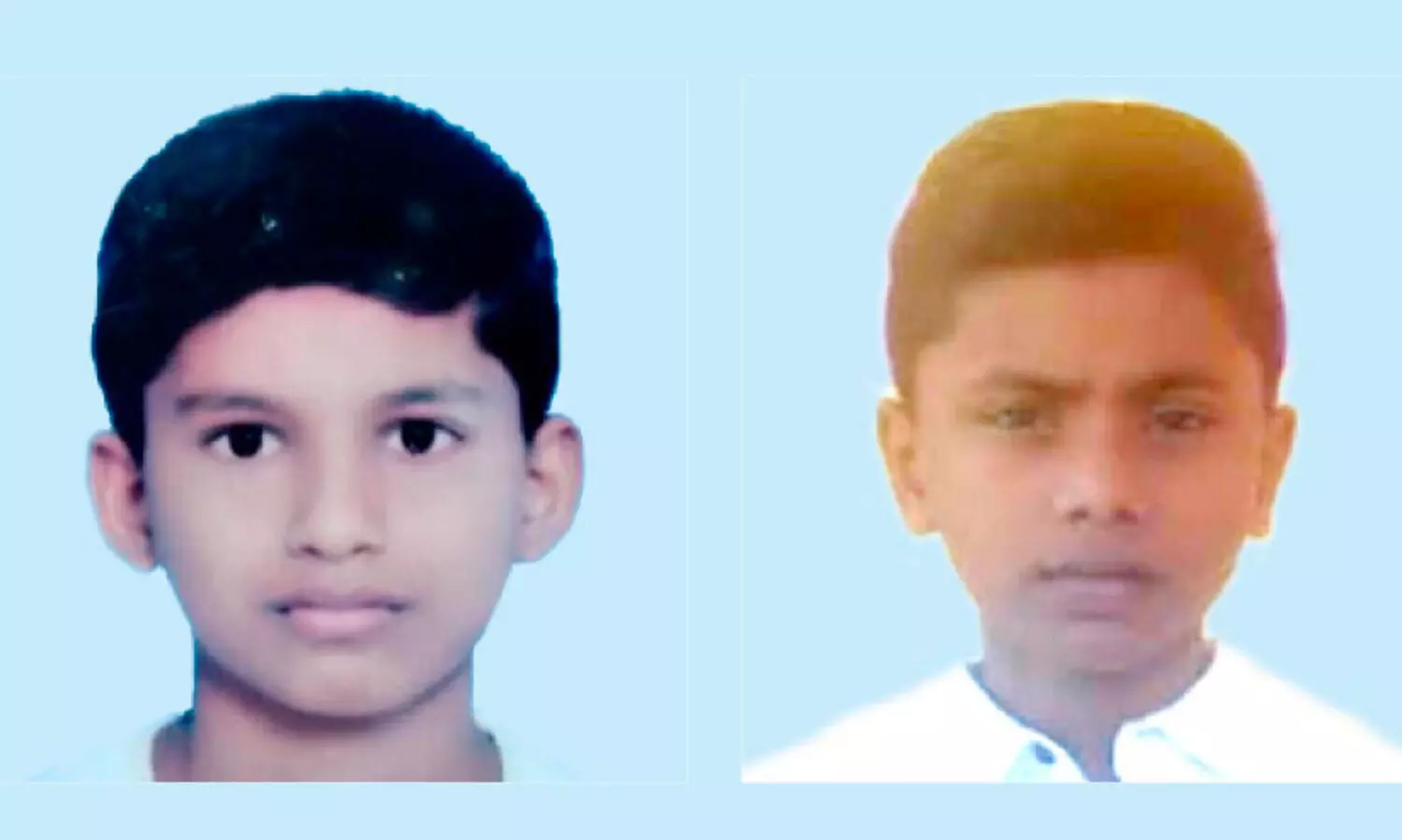 കടലിൽ കുളിക്കാനിറങ്ങിയ രണ്ട് കുട്ടികൾ മരിച്ചു