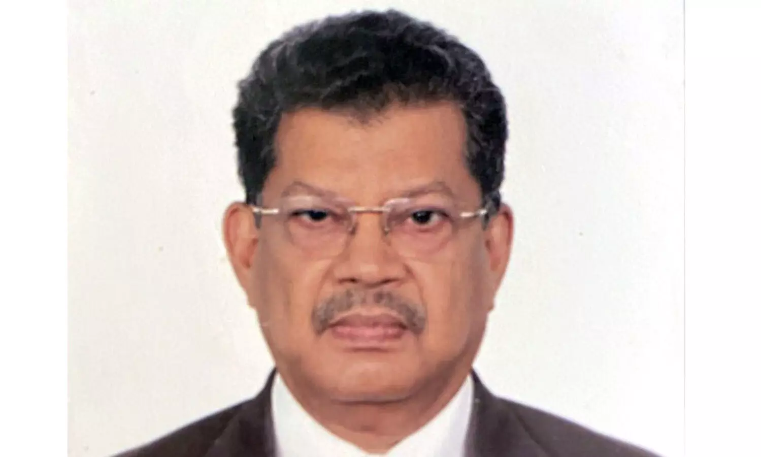 ഗ്ലോ​ബ​ൽ വി​ഷ​ന​റി അ​വാ​ർ​ഡ് കെ. ​അ​ബ്ദു​ൽ ക​രീ​മി​ന്