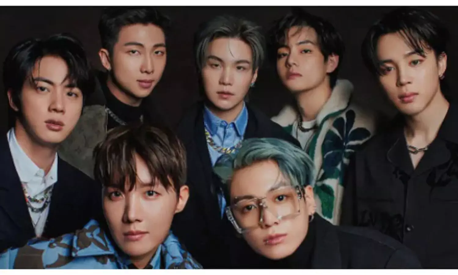 ബി.ടി.എസ് ന്‍റെ തത്സമയ സംഗീത വിരുന്നിൽ പങ്കെടുക്കാൻ ഇന്ത്യക്കാർക്ക് അവസരം