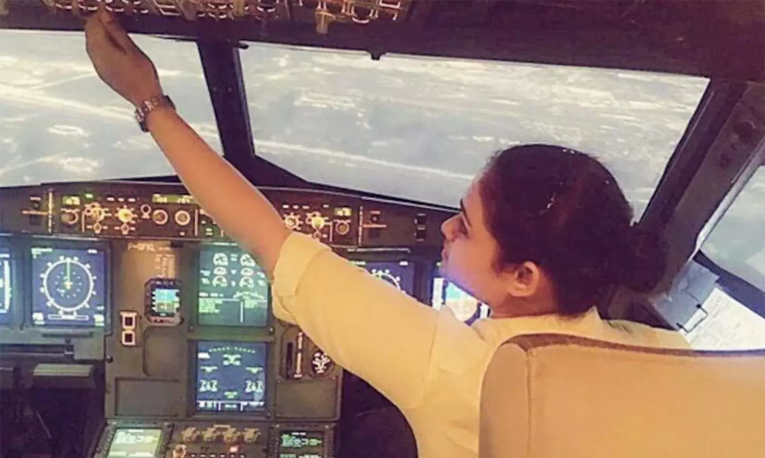 Mahasweta Chakraborty