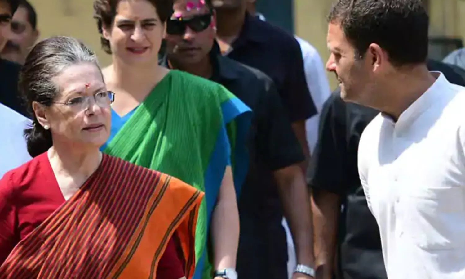 കോൺഗ്രസ് പ്രവർത്തക സമിതി യോഗം നാളെ; സംഘടന തെരഞ്ഞെടുപ്പ് നേരത്തെയാക്കിയേക്കും