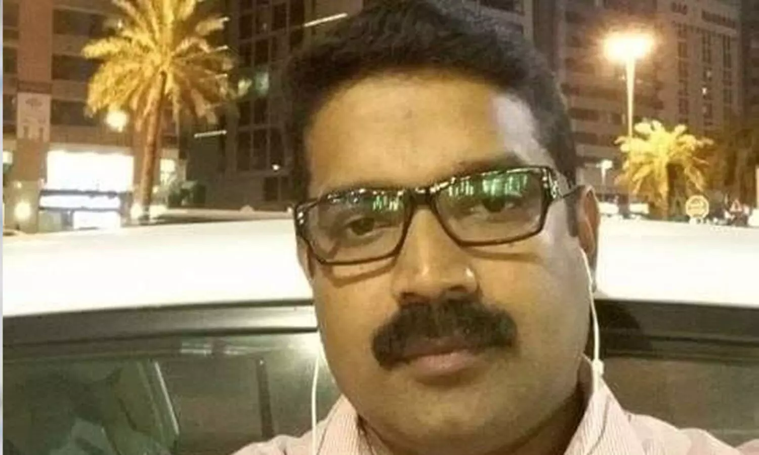 ഹൃദയാഘാതം: പാലക്കാട്​ സ്വദേശി ഖത്തറിൽ മരിച്ചു