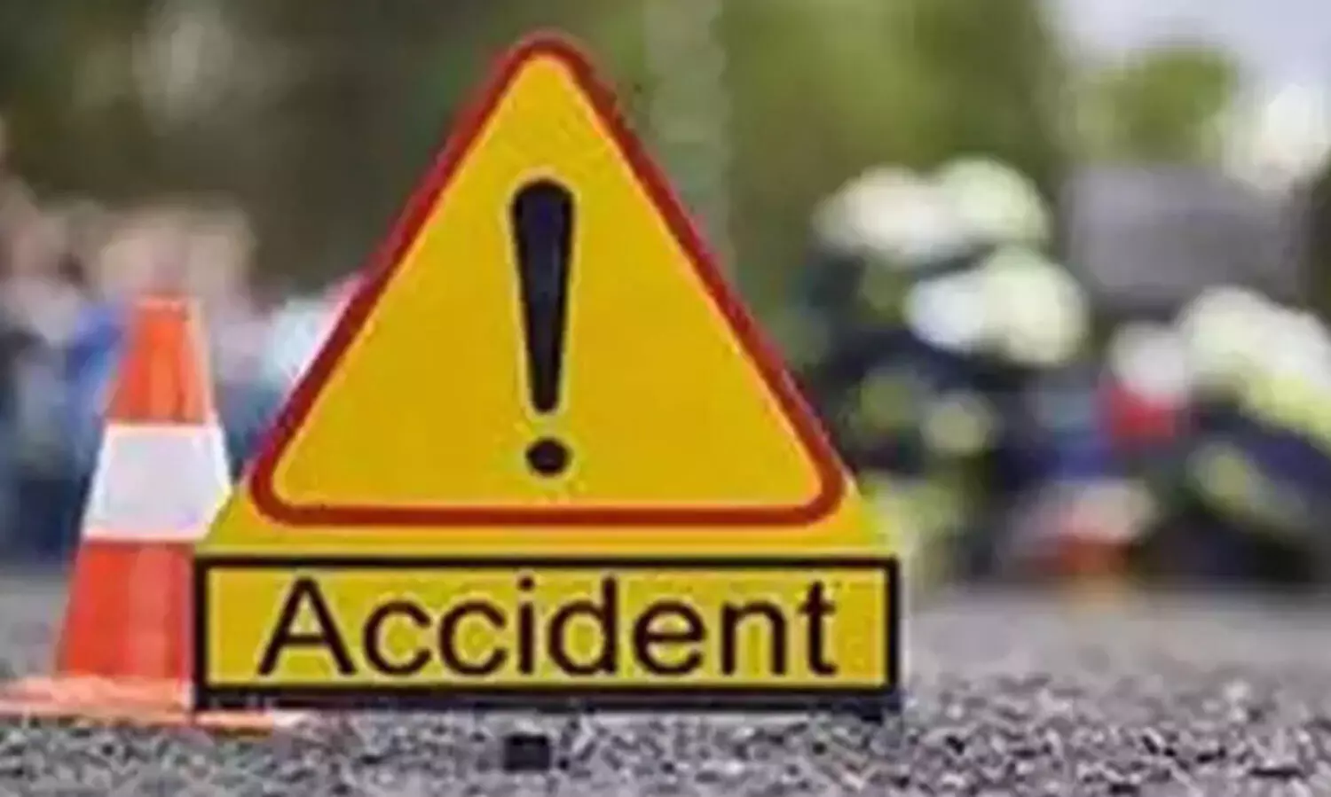 സ്വകാര്യ ബസ് സൈക്കിളിലിടിച്ച് ഇതര സംസ്ഥാന തൊഴിലാളി മരിച്ചു