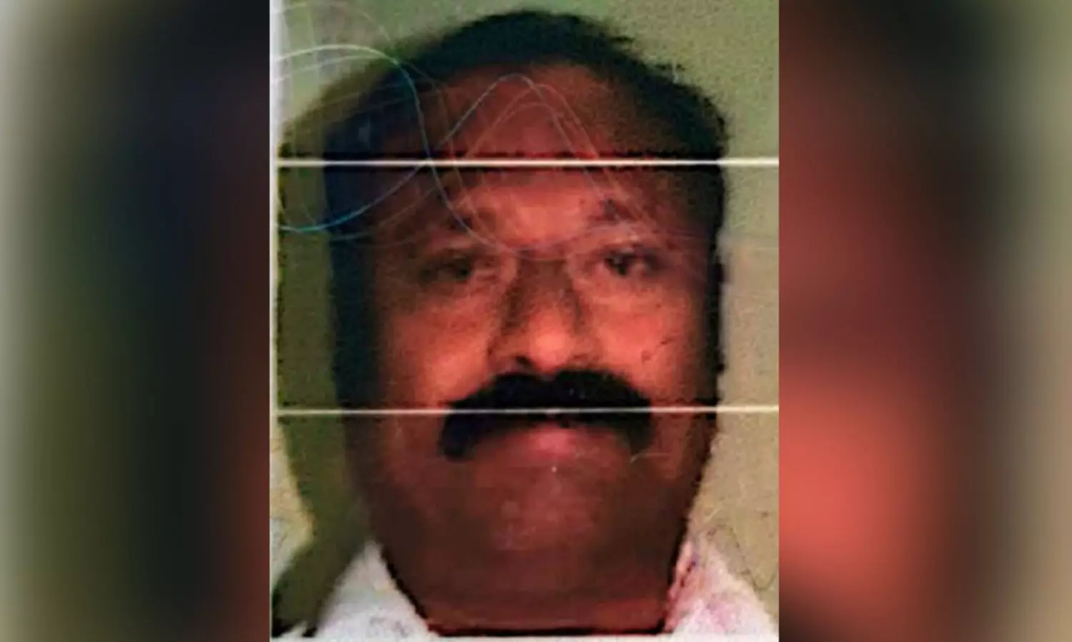 മലയാളി ദമ്മാമിൽ ഉറക്കത്തിൽ മരിച്ചു