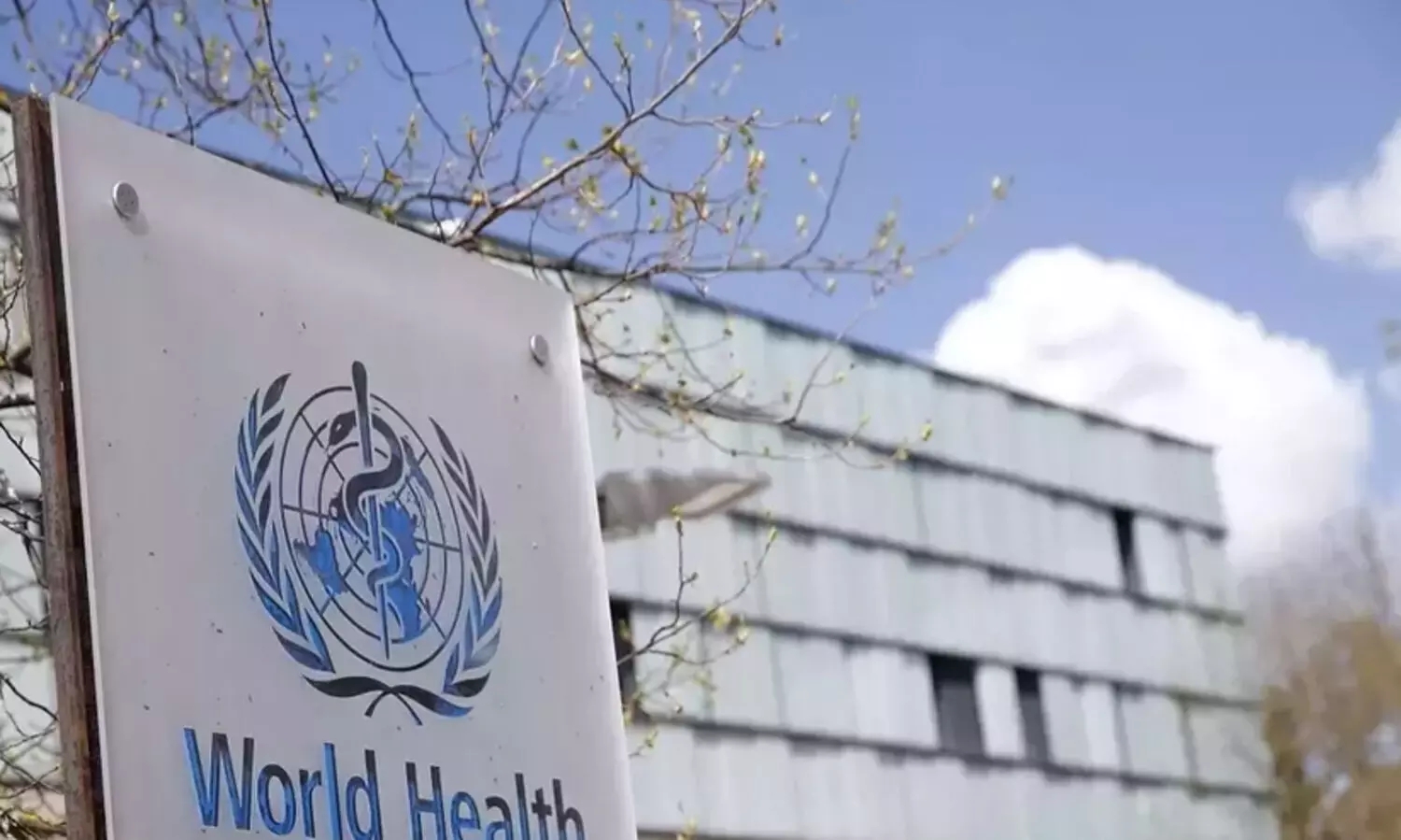 ലാബുകളിലെ രോഗാണുക്കളെ നശിപ്പിക്കണം; യുക്രെയ്ന് ഡബ്ല്യു.എച്ച്.ഒ നിർദേശം