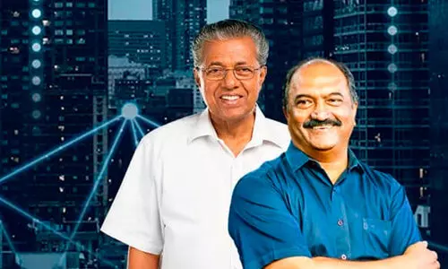 കൈയടി കുറച്ചു; ഭാവിക്ക് ഊന്നൽ