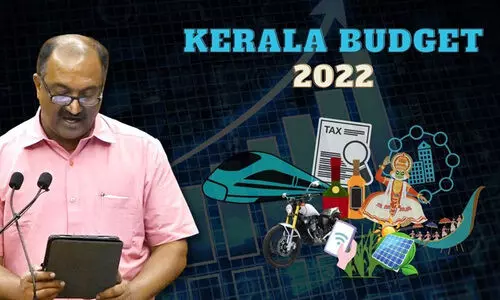 ബജറ്റ്​: പ്രവാസികൾ ചോദിച്ചതും കിട്ടിയതും