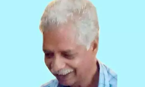 വയോധികൻ ഡാമിൽ മുങ്ങിമരിച്ച നിലയിൽ വയോധികൻ ഡാമിൽ മുങ്ങിമരിച്ച നിലയിൽ