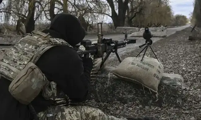 നാറ്റോ-റഷ്യ ഏറ്റുമുട്ടലുണ്ടായാൽ മൂന്നാം ലോക യുദ്ധം -ബൈഡൻ