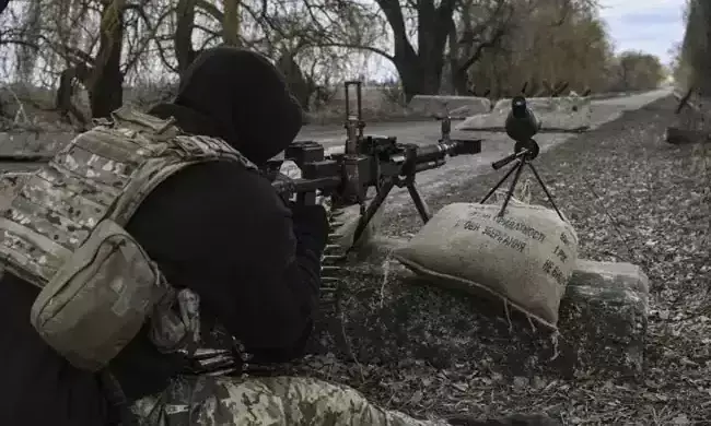 നാറ്റോ-റഷ്യ ഏറ്റുമുട്ടലുണ്ടായാൽ മൂന്നാം ലോക യുദ്ധം -ബൈഡൻ