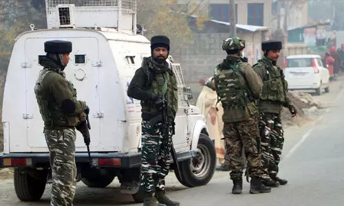 encounter, terrorist