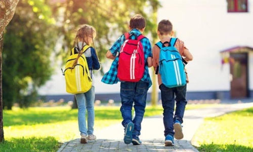 ജി​ദ്ദ ഇ​ന്ത്യ​ൻ സ്കൂ​ളി​ൽ ഇ​നി ആ​ൺ​പെ​ൺ വേ​ർ​തി​രി​വി​ല്ല