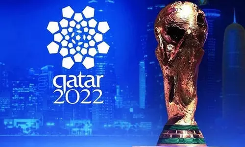 ലോകകപ്പ്​ ടീം നറുക്കെടുപ്പ്​ ഏപ്രിൽ ഒന്നിന്​ ദോഹയിൽ