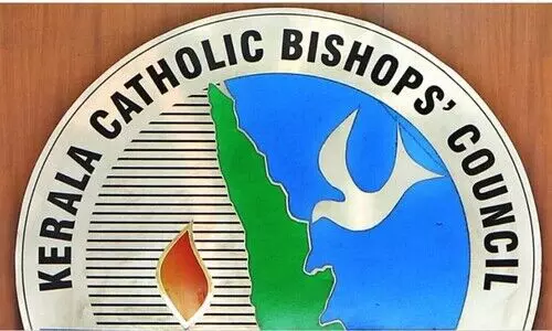 ക്രൈസ്തവ വിരുദ്ധ ഭീകരാക്രമണങ്ങളിൽ മനഃസാക്ഷി ഉണരണം -കെ.സി.ബി.സി