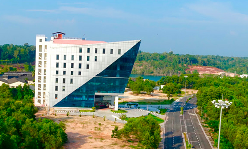 ലക്ഷ്യത്തിലെത്താതെ കൊല്ലം ടെക്നോപാർക്ക്; ബജറ്റിൽ പുതിയ ഐ.ടി പാർക്ക്