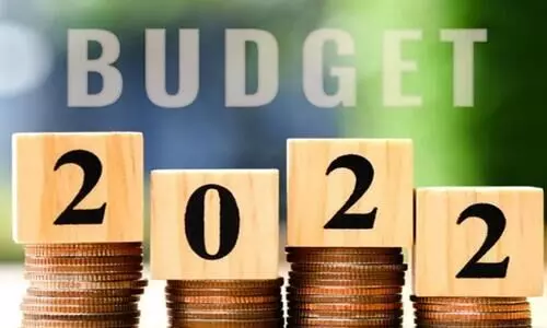 budget 2022