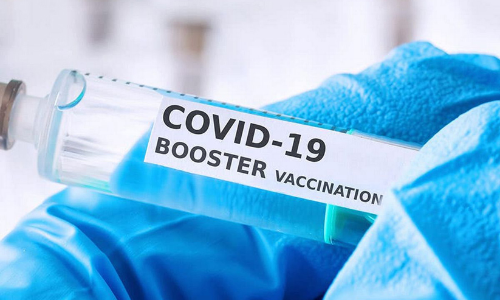 മുതിര്‍ന്നവരുടെ കരുതല്‍ വാക്‌സിനേഷന്‍ പ്രവര്‍ത്തനങ്ങള്‍ ഊര്‍ജിതമാക്കും