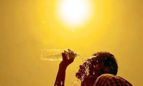 hot summer hot summer