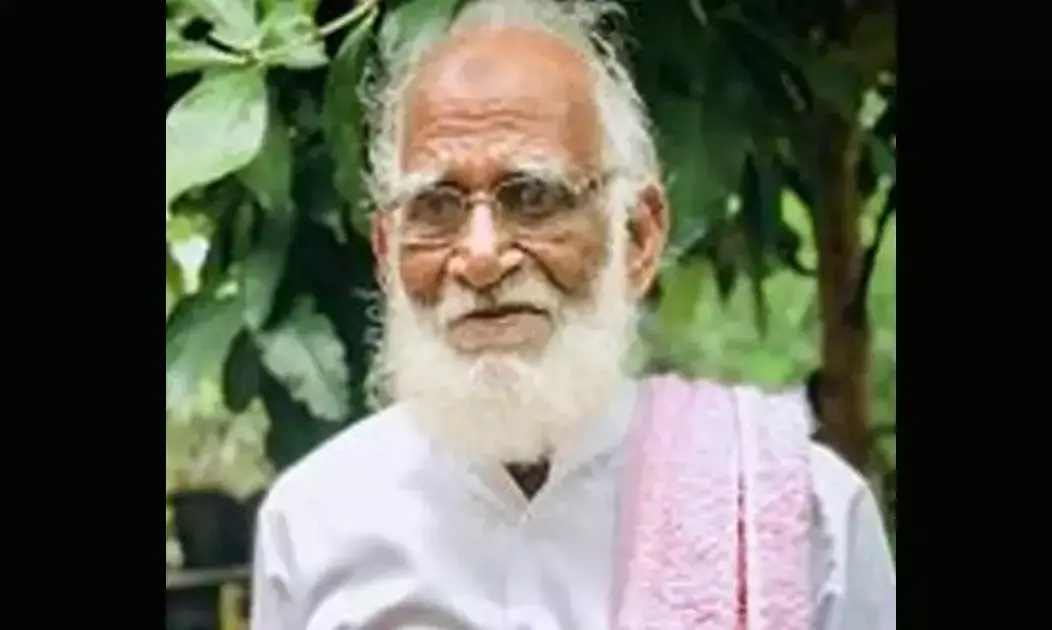 കായക്കൊടി അബൂബക്കർ മൗലവി നിര്യാതനായി കായക്കൊടി അബൂബക്കർ മൗലവി നിര്യാതനായി