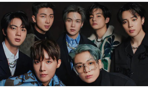 ബി.ടി.എസ് ന്റെ തത്സമയ സംഗീത വിരുന്നിൽ പങ്കെടുക്കാൻ ഇന്ത്യക്കാർക്ക് അവസരം ബി.ടി.എസ് ന്റെ തത്സമയ സംഗീത വിരുന്നിൽ പങ്കെടുക്കാൻ ഇന്ത്യക്കാർക്ക് അവസരം