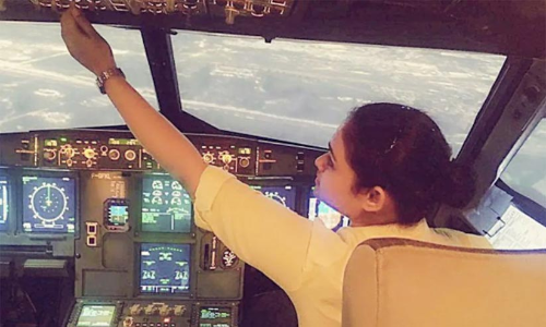 Mahasweta Chakraborty