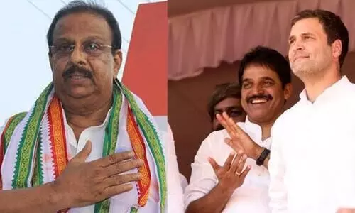 Insulting leaders and committing suicide is unacceptable; Strict action