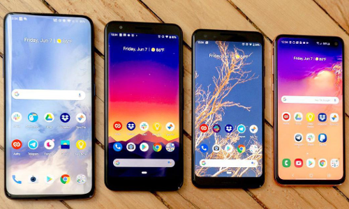 ആൻ​ഡ്രോയ്ഡ് സ്മാർട്ട്ഫോൺ ഉപയോഗിക്കുന്നവർക്ക് ‘ഹൈ റിസ്ക്’ മുന്നറിയിപ്പുമായി കേന്ദ്രം