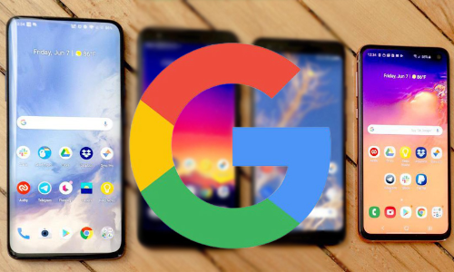 ആകാശത്തൂടെയുള്ള റഷ്യയുടെ പണി മുൻകൂട്ടി അറിയിക്കും; ആൻഡ്രോയ്ഡ് യൂസർമാർക്ക് പുതിയ ഫീച്ചറുമായി ഗൂഗിൾ