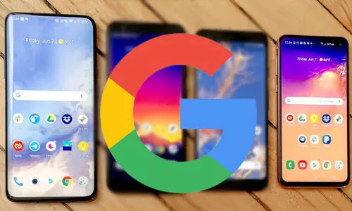 ആകാശത്തൂടെയുള്ള റഷ്യയുടെ പണി മുൻകൂട്ടി അറിയിക്കും; ആൻഡ്രോയ്ഡ് യൂസർമാർക്ക് പുതിയ ഫീച്ചറുമായി ഗൂഗിൾ