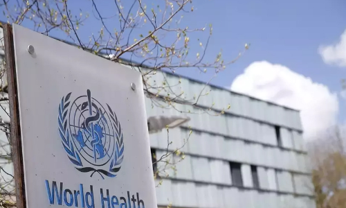 ലാബുകളിലെ രോഗാണുക്കളെ നശിപ്പിക്കണം; യുക്രെയ്ന് ഡബ്ല്യു.എച്ച്.ഒ നിർദേശം