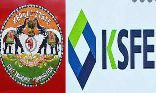 നഷ്ടക്കണക്കിൽ കെ.എസ്​.ആർ.ടി.സി; ലാഭക്കള്ളിയിൽ കെ.എസ്​.എഫ്​.ഇ
