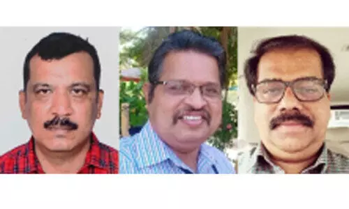 ഒമാൻ തൃശ്ശൂർ ഓർഗനൈസേഷൻ പ്രഥമ കമ്മിറ്റി നിലവിൽ വന്നു