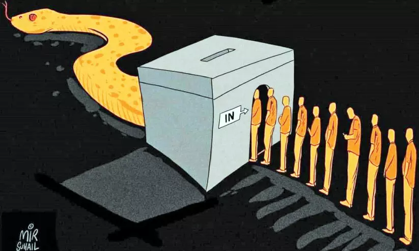 indian politics indian politics