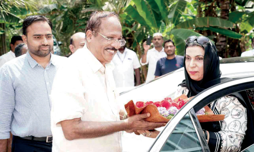 Shihab Thangal Dialysis Center Shihab Thangal Dialysis Center