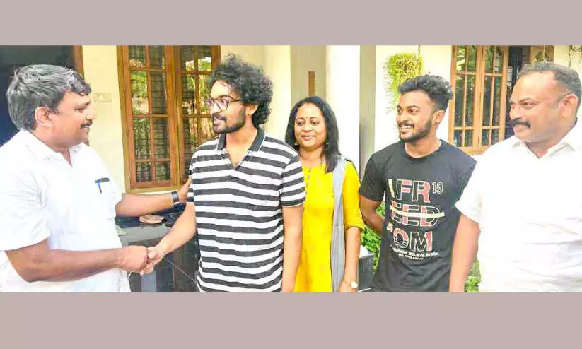 Devi Krishnan Devi Krishnan