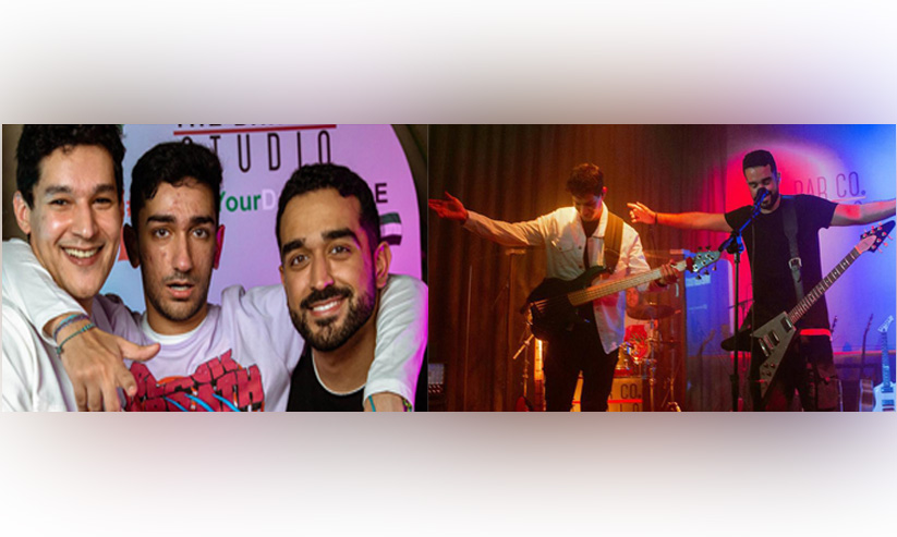 ഇമാറാത്തി റോക് സ്റ്റാർസ് ഇമാറാത്തി റോക് സ്റ്റാർസ്