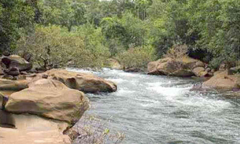 കാക്കടവ് ഡാം പദ്ധതി യാഥാർഥ്യമാവുന്നു കാക്കടവ് ഡാം പദ്ധതി യാഥാർഥ്യമാവുന്നു