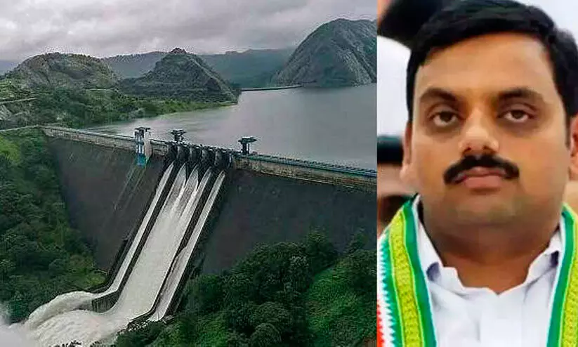 Dean Kuriakose MP Dean Kuriakose MP