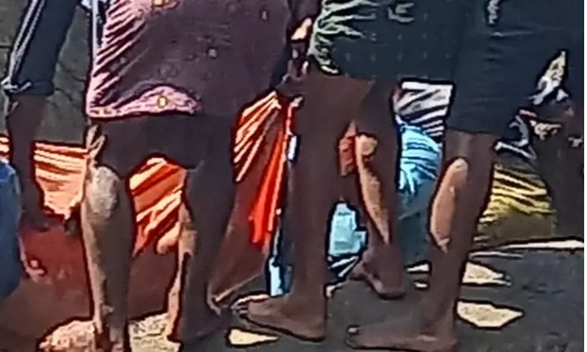 മാങ്കുളം പെരുമ്പൻകുത്ത് വെള്ളച്ചാട്ടത്തിൽ വീണ് വിനോദ സഞ്ചാരിക്ക് ദാരുണാന്ത്യം മാങ്കുളം പെരുമ്പൻകുത്ത് വെള്ളച്ചാട്ടത്തിൽ വീണ് വിനോദ സഞ്ചാരിക്ക് ദാരുണാന്ത്യം