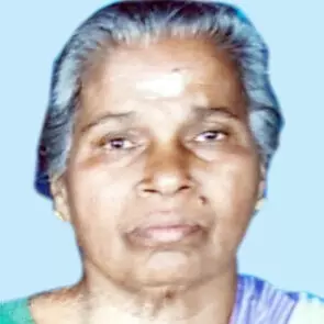 വ​ള്ളി​യ​മ്മ