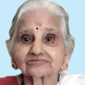 ദേവകി അമ്മ