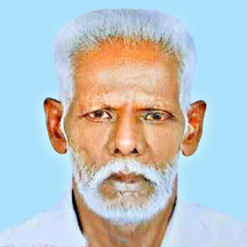 വ​ർ​ഗീ​സ്