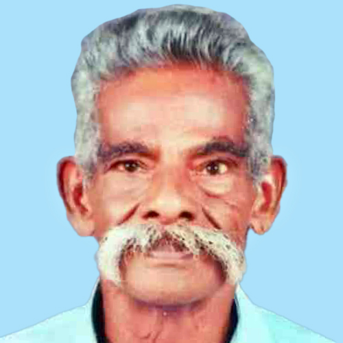 കൃ​ഷ്ണ​ൻ