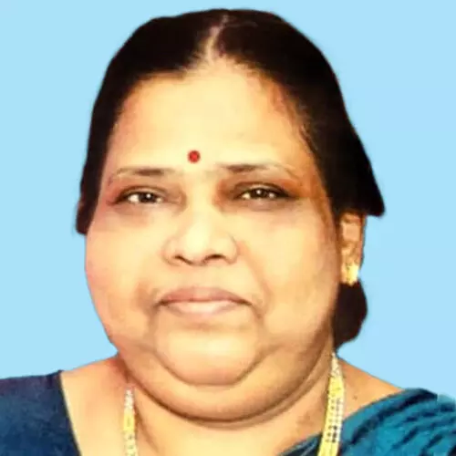 പ്ര​മീ​ള​ഭാ​യ്