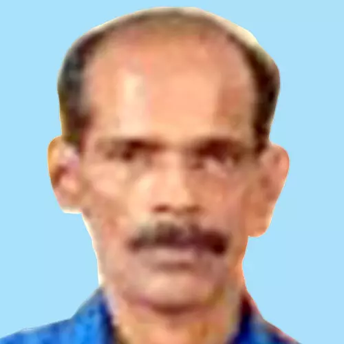 വ​ഴി​യാ​ത്ര​ക്കാ​ര​ൻ കാ​റി​ടി​ച്ച് മ​രി​ച്ചു