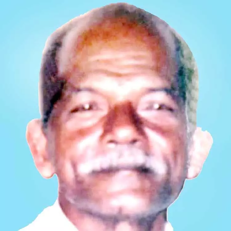 മാ​ത്യു